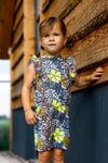 Quapi Playsuit NAOMI S223