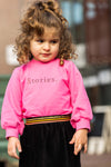 Quapi Sweater SELMAW223