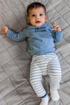 Quapi Newborn PAULUS NBS22