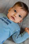 Quapi Newborn PAULUS NBS22