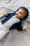 Quapi Newborn PEPIJN NBS22