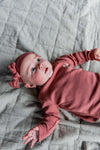 Quapi Newborn PETRA NBS22