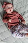 Quapi Newborn PETRA NBS22