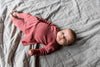 Quapi Newborn PLEUN NBS22