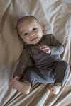 Quapi Newborn Longsleeve RAFNBW22