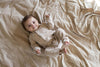 Quapi Newborn Playsuit RICKYNBW22