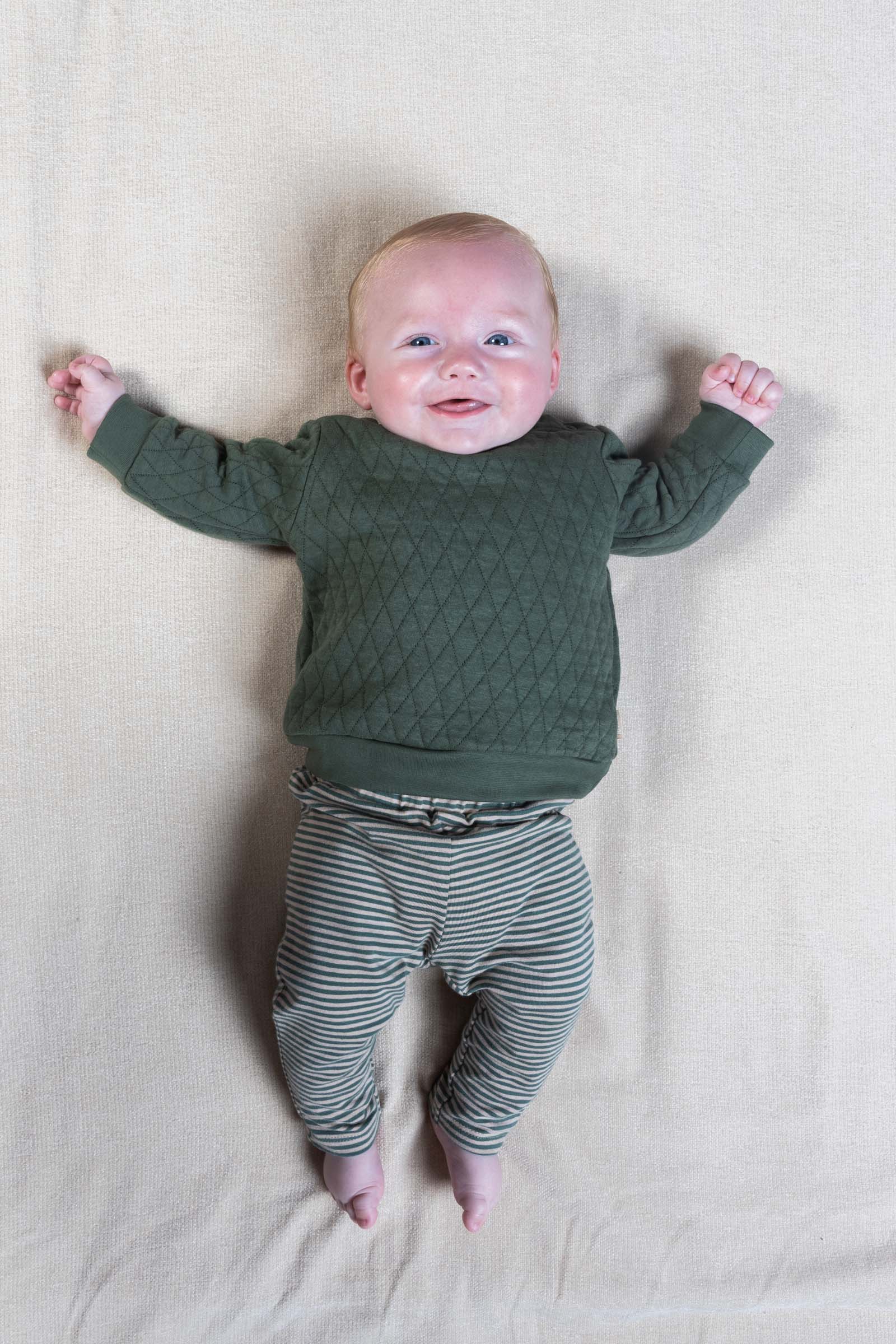 Quapi Newborn Pants RICKNBW22