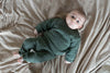 Quapi Newborn Pants RIVNBW22