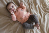 Quapi Newborn Longsleeve ROBINNBW22