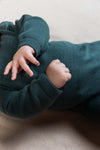 Quapi Newborn Playsuit ROBNBW22