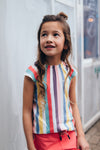 Quapi Shorts Anette S204
