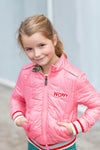 Quapi Jacket Amma