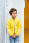 Quapi Jacket Ayoud