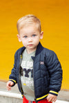Quapi Jacket Bink