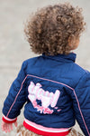 Quapi Jacket Bade