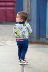 Quapi Jacket Bink