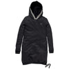 Meisjes Dress RAFAELA W211 van LEVV in de kleur Black in maat 176.