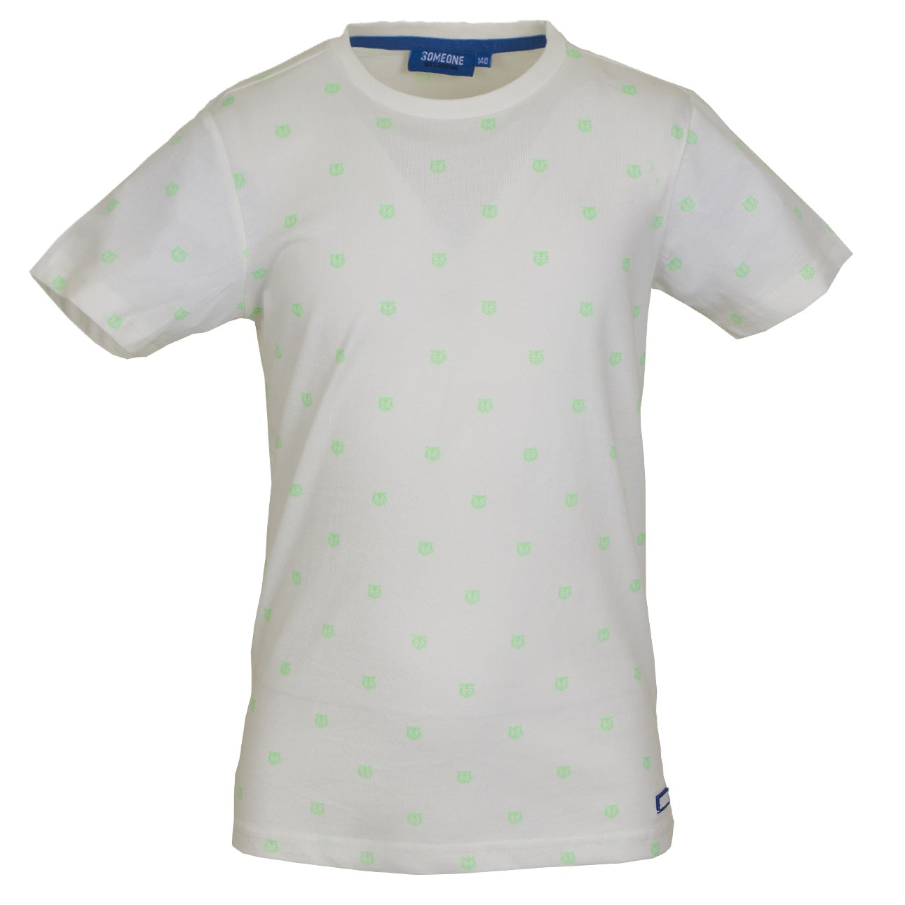 Someone T-shirt RAJAH-SB-02-A