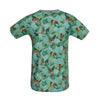 Someone T-Shirt RAJAH-SB-02-D