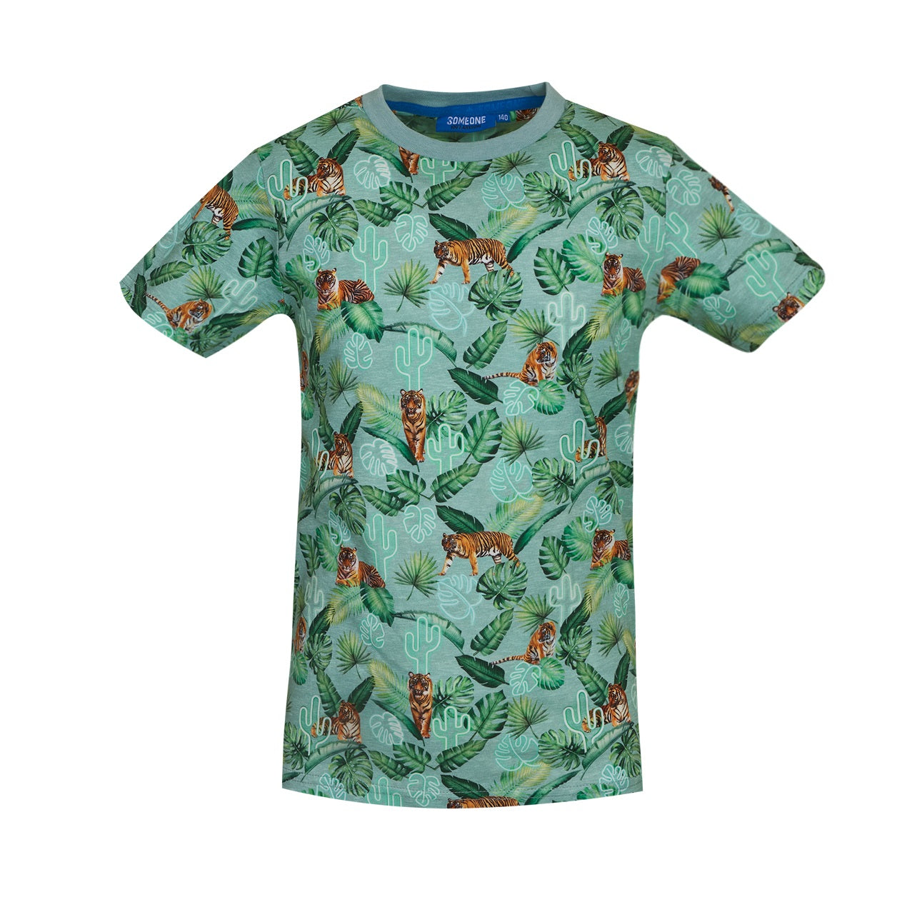 Someone T-Shirt RAJAH-SB-02-D