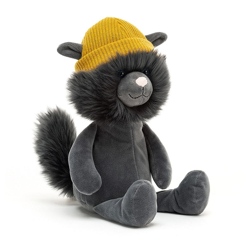 Jellycat Rap cat