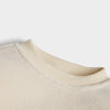 Jongens Sweater Ted cloud van Retour in de kleur cloud in maat 104.