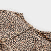 Meisjes Dress Chloe soft sand van Retour in de kleur soft sand in maat 104.