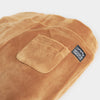 Meisjes Pant Romy almond van Retour in de kleur almond in maat 104.