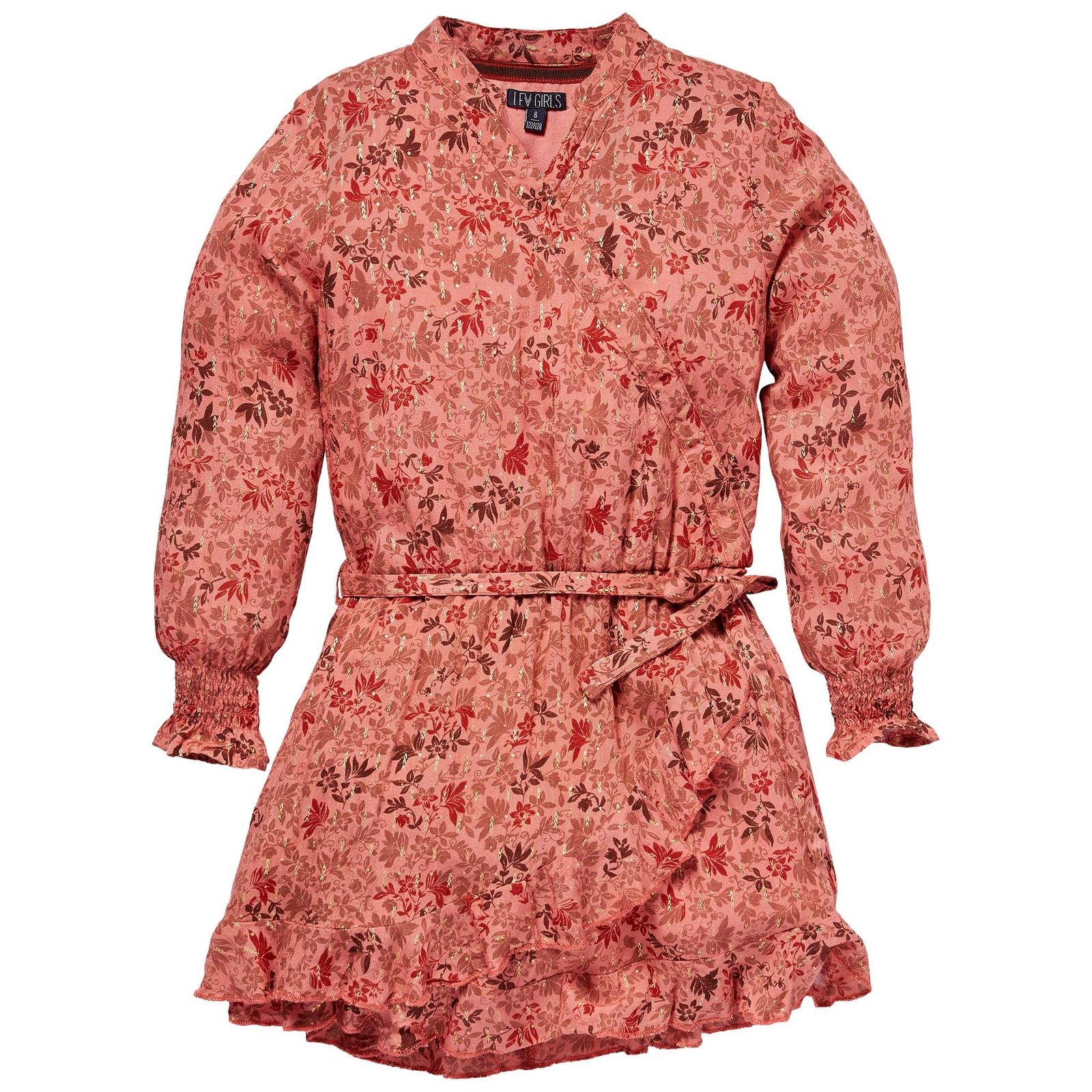 LEVV Dress REBECCA W212