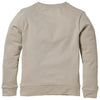 Jongens Sweater REMCO W211 van LEVV in de kleur Grey Light in maat 176.
