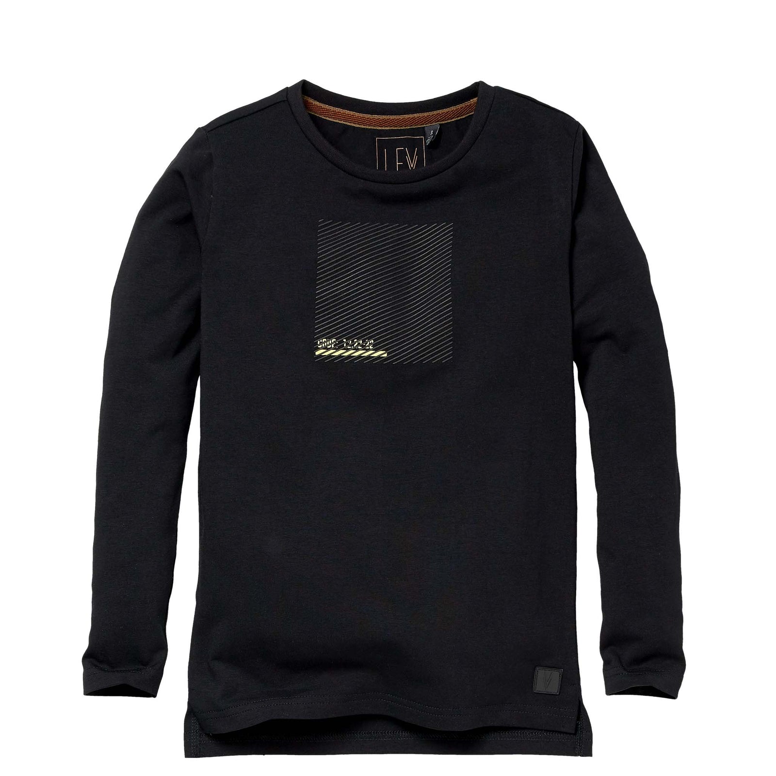 LEVV Longsleeve RENZO W212