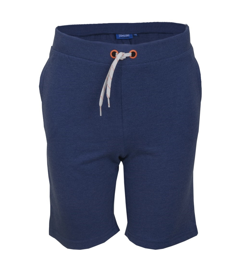 Someone sweatshort RESORT-SB-34-E