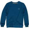 Jongens Sweater REV W211 van LEVV in de kleur Blue Sea in maat 176.