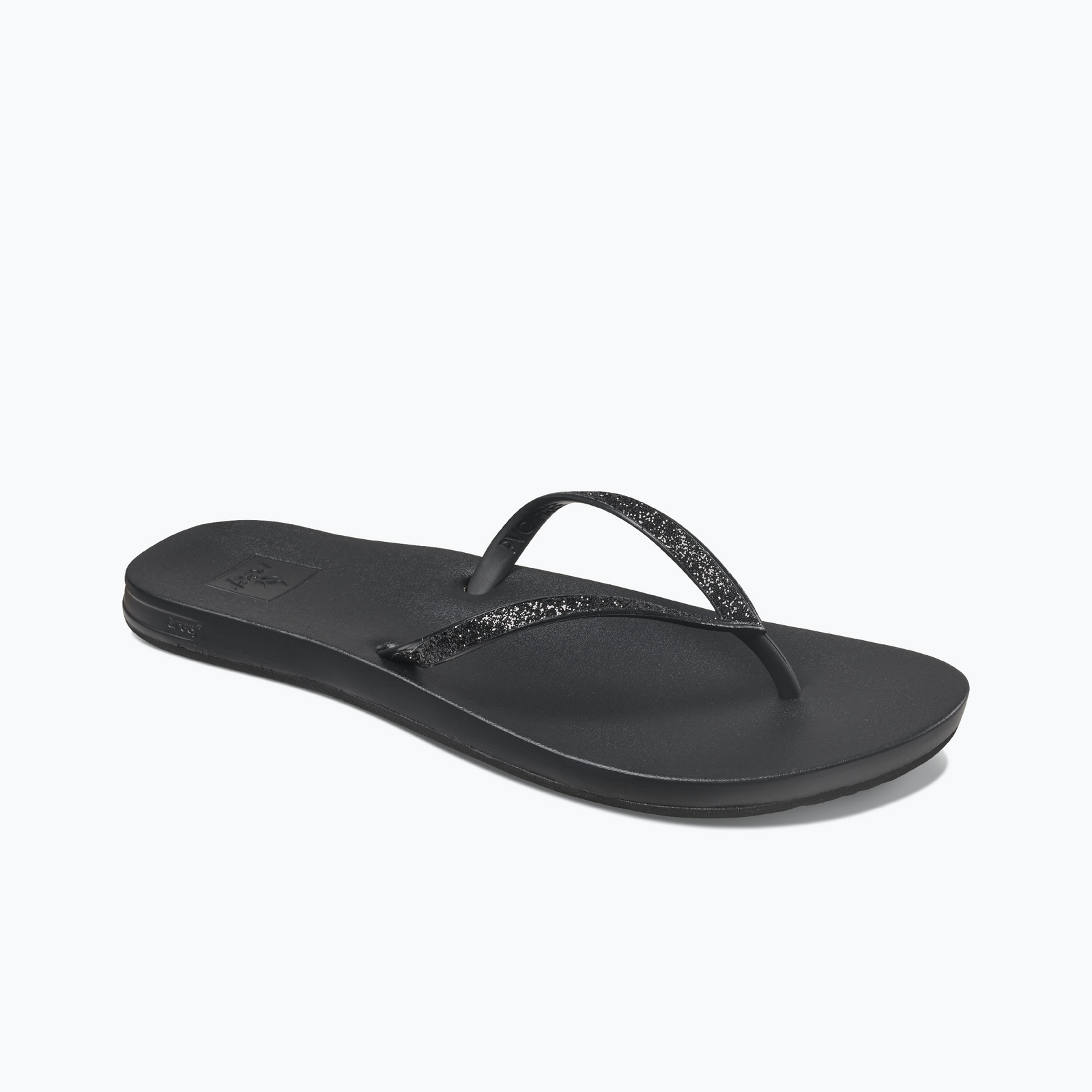 Reef CUSHION BOUNCE STARGAZER BLACK