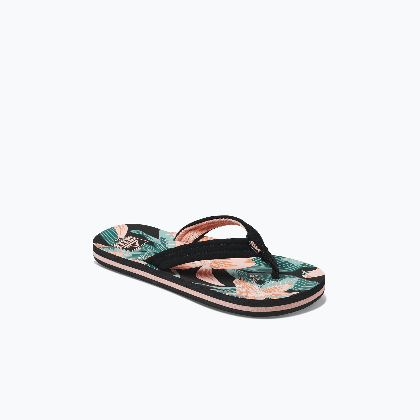 Reef KIDS AHI HIBISCUS