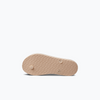 meisjes KIDS STARGAZER GEMSTONE van Reef in de kleur Beige in maat 35, 36.