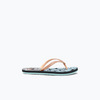 meisjes KIDS STARGAZER PRINTS GEO PALMS van Reef in de kleur Multi in maat 35, 36.