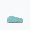 meisjes KIDS STARGAZER PRINTS GEO PALMS van Reef in de kleur Multi in maat 35, 36.