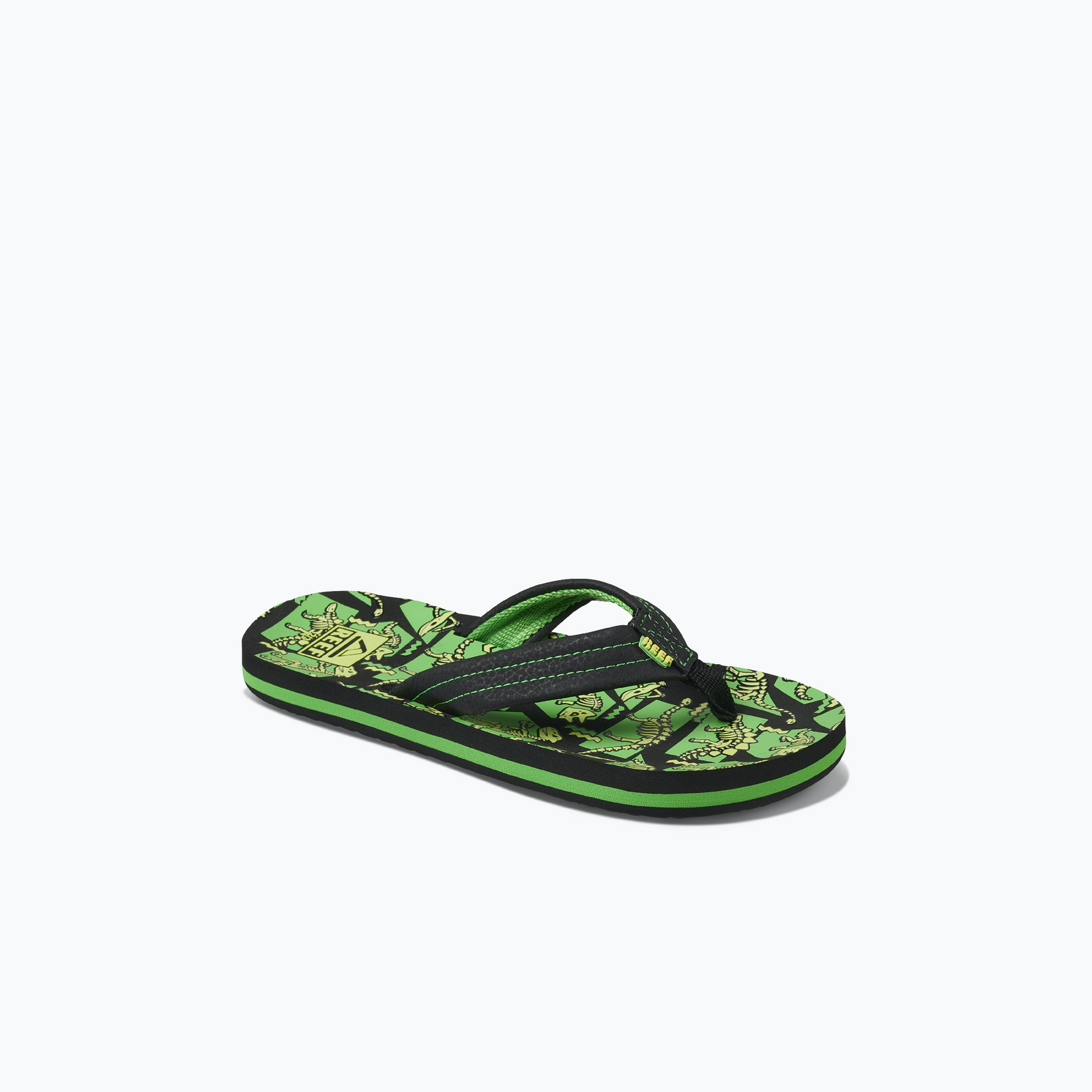 Reef KIDS AHI GLOW DINOSAURS