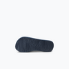 jongens KIDS AHI BEACH NAVY SUNSET van Reef in de kleur Donkerblauw in maat 37, 38.