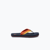 jongens KIDS AHI BEACH NAVY SUNSET van Reef in de kleur Donkerblauw in maat 37, 38.