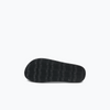 jongens KIDS CUSHION BOUNCE BLACK/BLUE van Reef in de kleur Zwart in maat 37, 38.