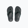 jongens KIDS CUSHION BOUNCE BLACK/BLUE van Reef in de kleur Zwart in maat 37, 38.