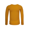 Someone T-Shirt Long Sleeves Someone Dark Oker
