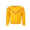 Someone Pull Long Sleeves Someone Dark Oker