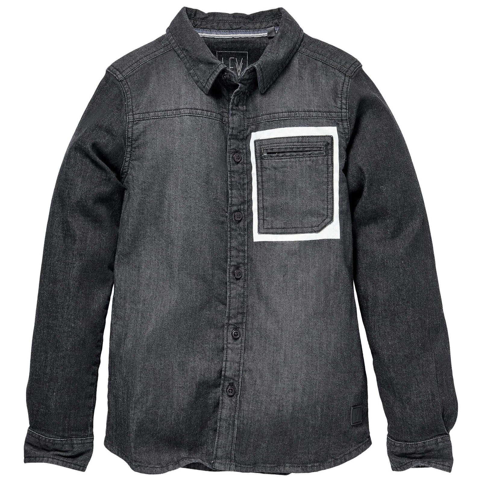 LEVV Shirt RICK W211