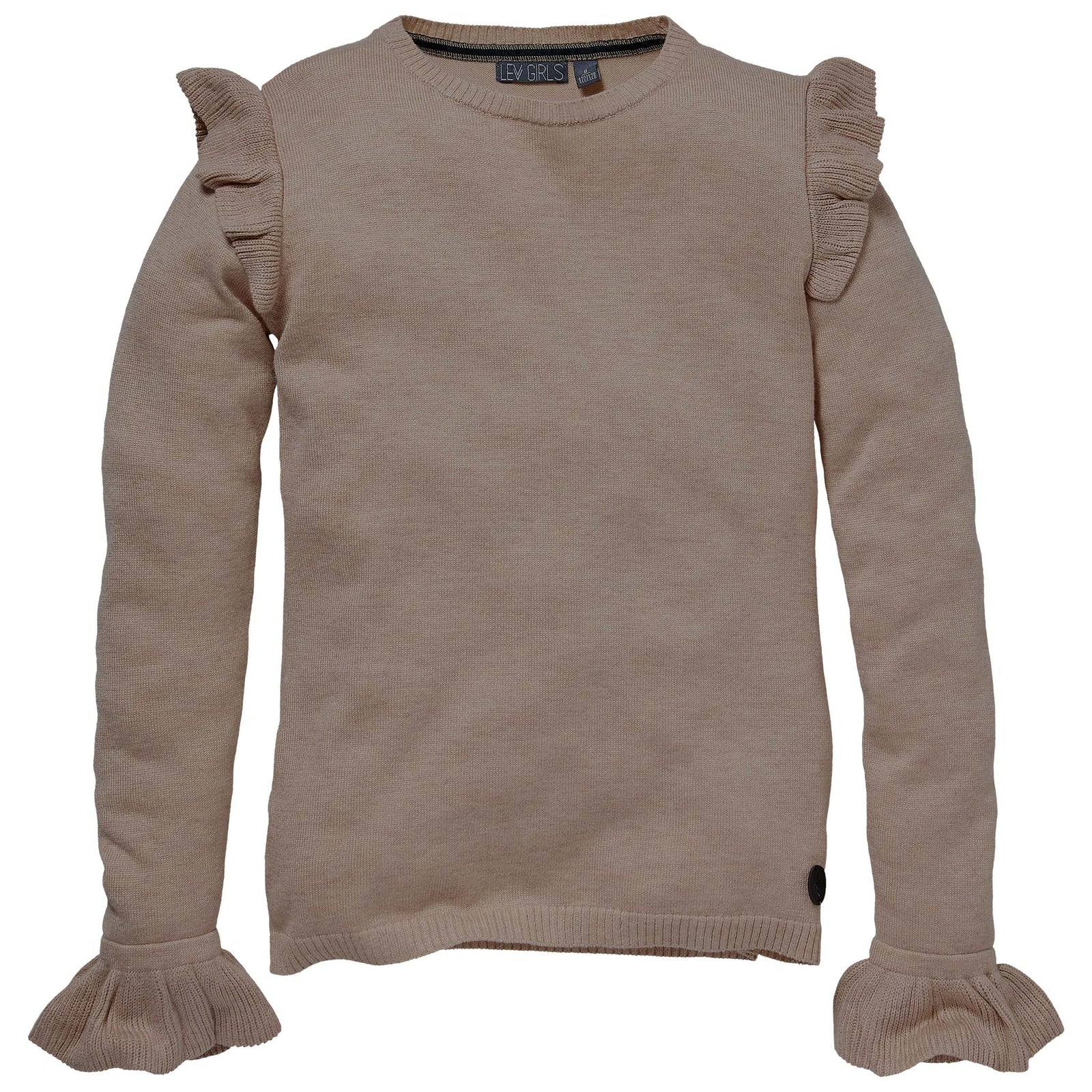 LEVV Longsleeve RIHANNA W211