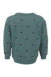 Someone Sweater Long Sleeve RINO-SB-16-C