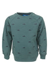 Someone Sweater Long Sleeve RINO-SB-16-C