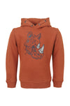 Someone Sweater Long Sleeve RINO-SB-16-D